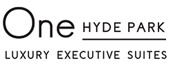 One Hyde Park Logo